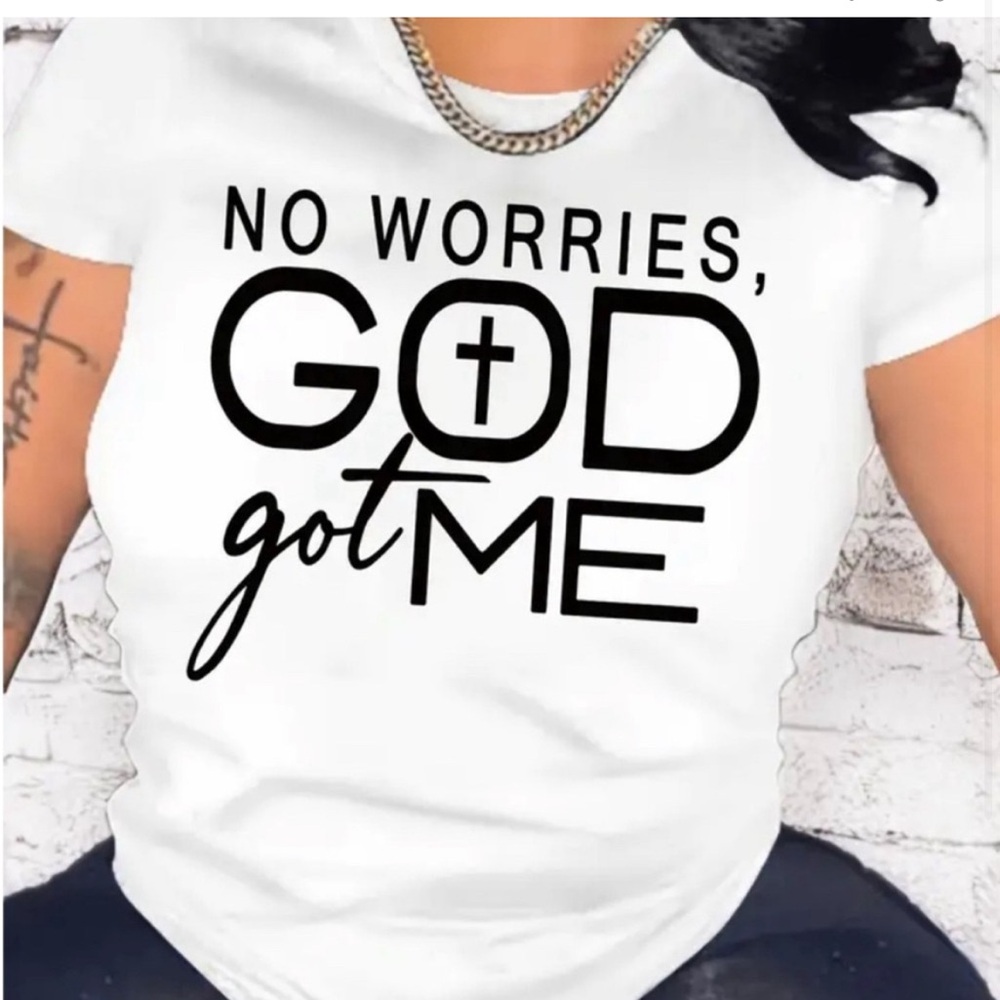 A t shirt